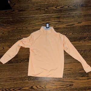 Peter Millar Athletic Quarterzip